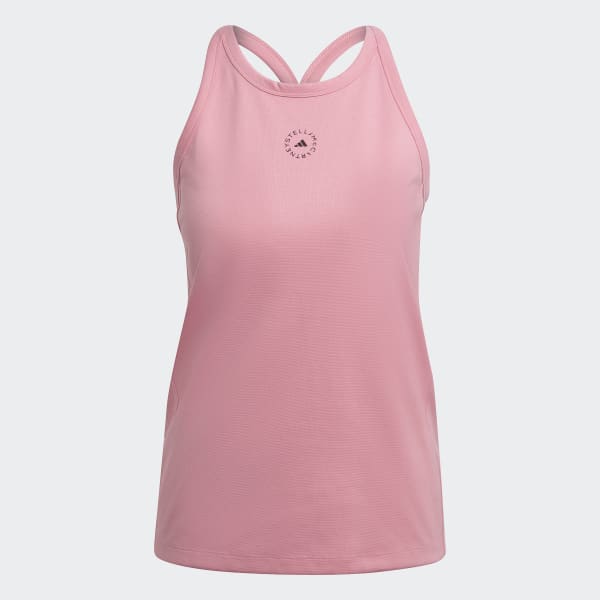 Pink adidas by Stella McCartney Tank Top M9512