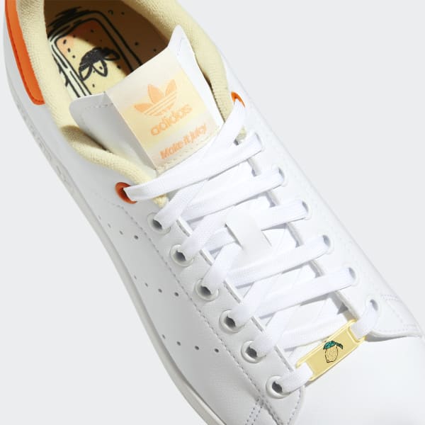 Blanco Tenis Stan Smith Her Veganos LKN89