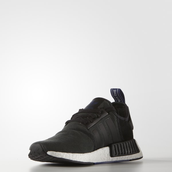 zapatillas adidas nmd r1 mujer