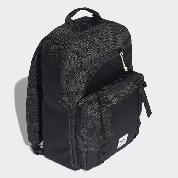 adidas Atric Backpack Black | Singapore