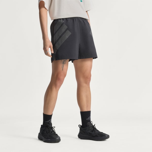 Μαύρο Σορτς adidas Equipment