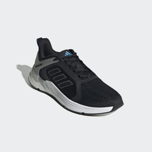 Negro Zapatillas Response Super 2.0