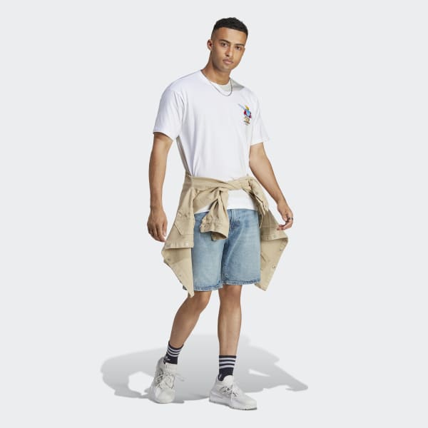 biela Xmas T-Shirt (Gender Neutral)