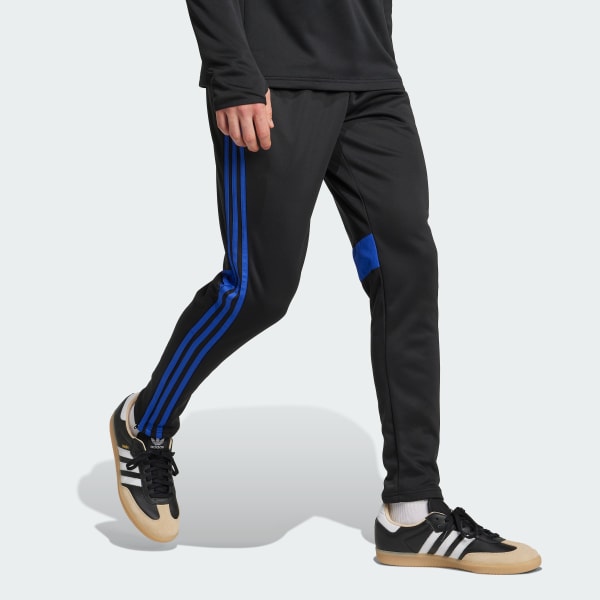 zwart Tiro 25 Essentials Winterized Trainingsbroek