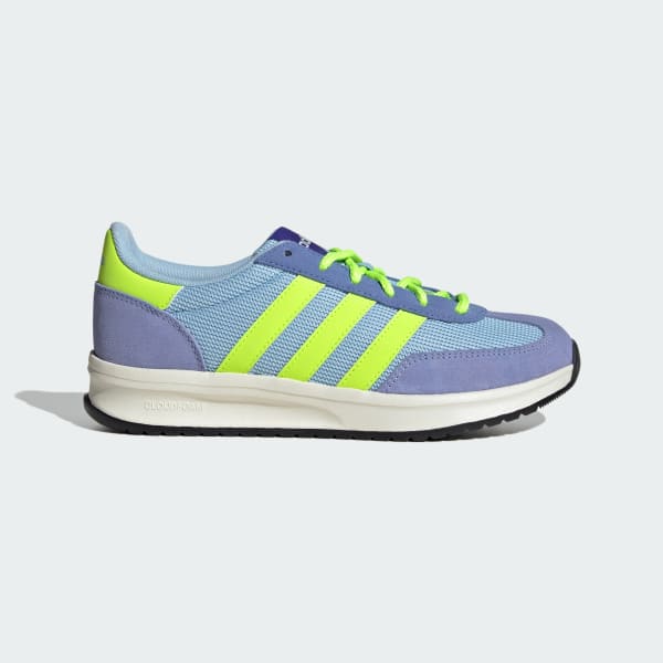 Azul Tenis Run 70s 2.0