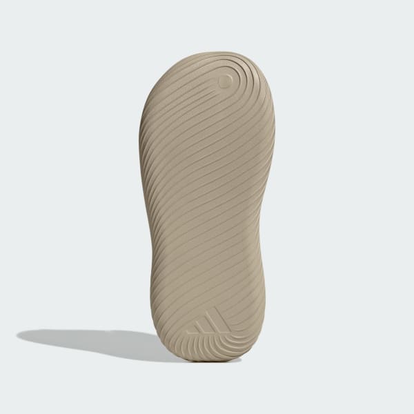 Beige PURECHILL SLIDES