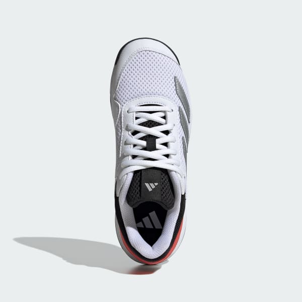Courtflash Tennis Shoes Kids