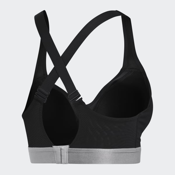 Negro Top Deportivo Stronger For It