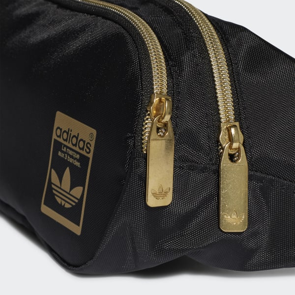 adidas Waist Bag Black adidas Philippines