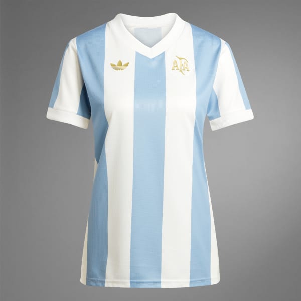 Adidas us ultrastar argentina top