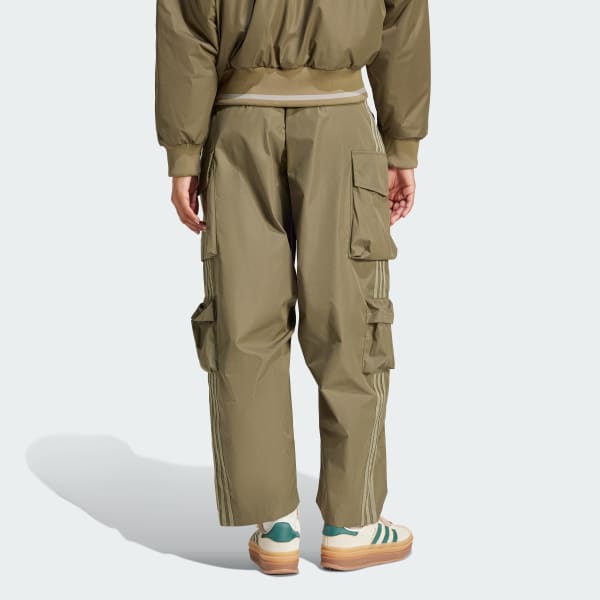 Verde Pants Cargo