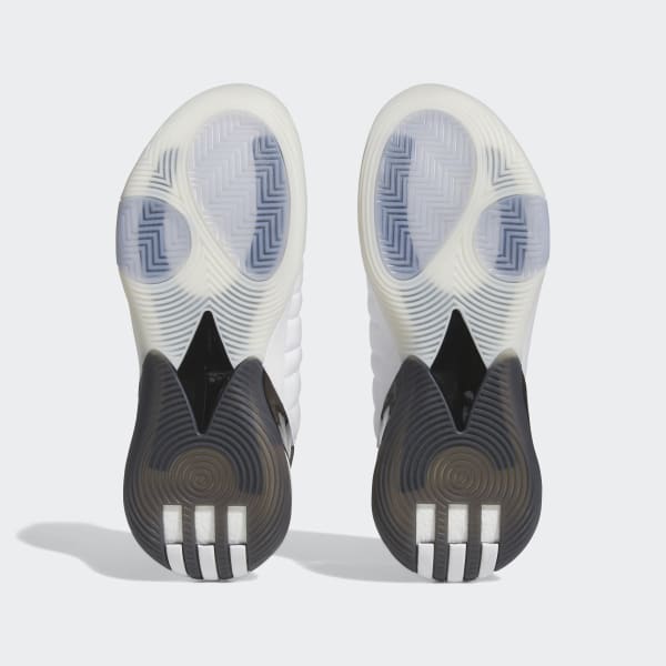 adidas Harden Volume 7 Shoes - White | adidas Canada