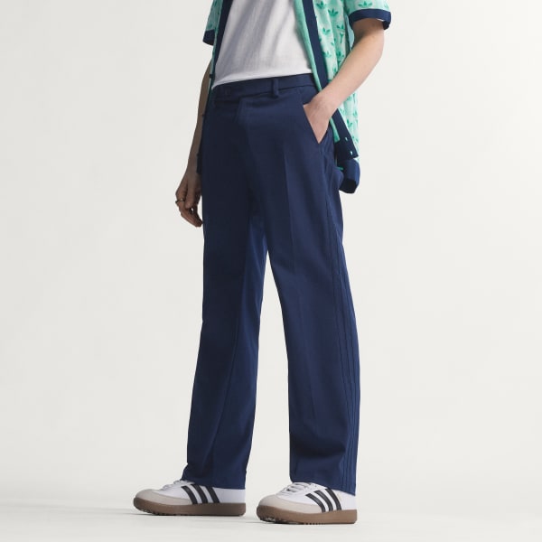 Azul Pantalones Originals TWISTWEAVE