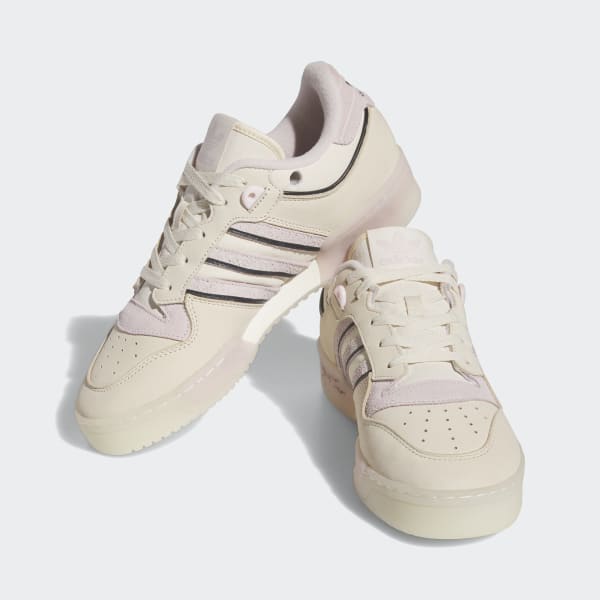 Beige Zapatillas Rivalry Low 86