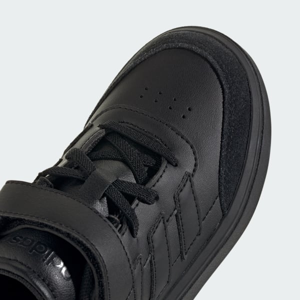 adidas ブラックコート アディダス コートブロック / Courtblock - ブラック