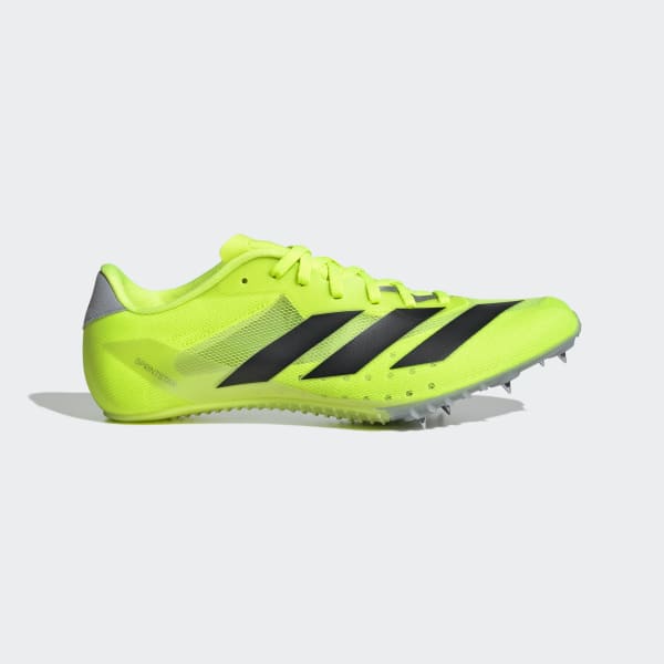 Adizero_Sprintstar_Shoes_Green
