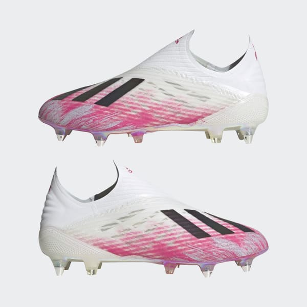 Adidas x19 white shop