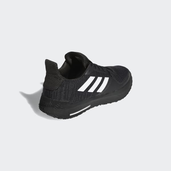 adidas men's fitboost trainer training shoes