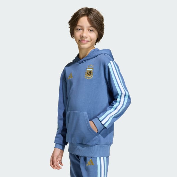 Argentina DNA Hoodie Kids