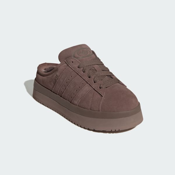 Brun Campus 00s Winter Low-skor