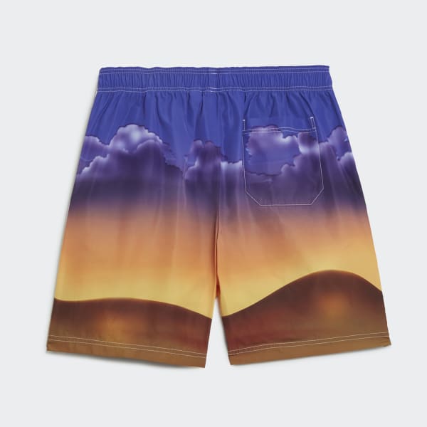 Multicores KF SHORTS