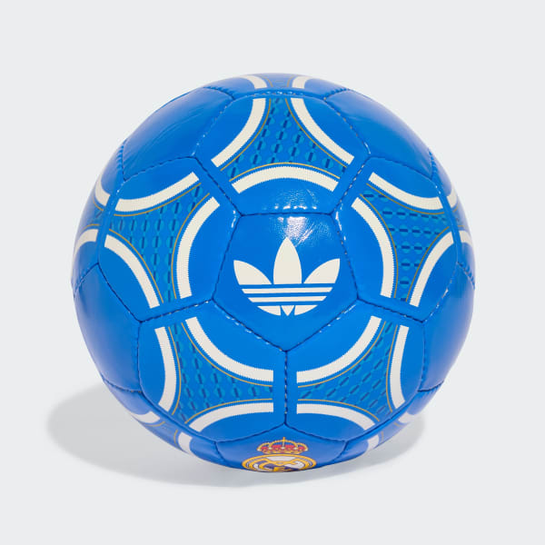 Blu Pallone Club Real Madrid Away