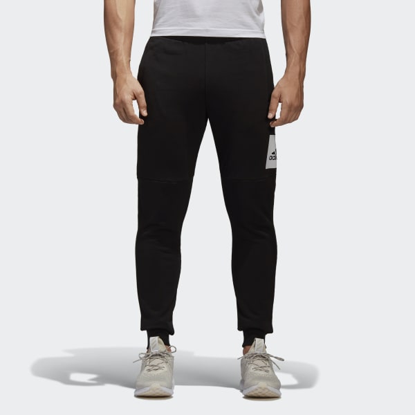 adidas pants with back pocket