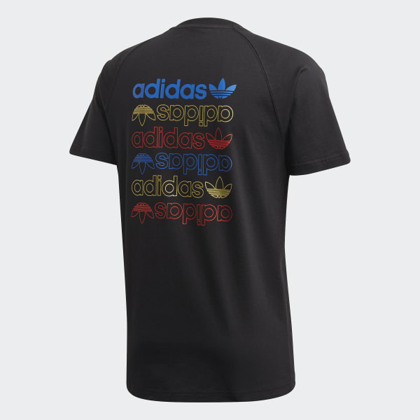 Adidas best sale zeno tee