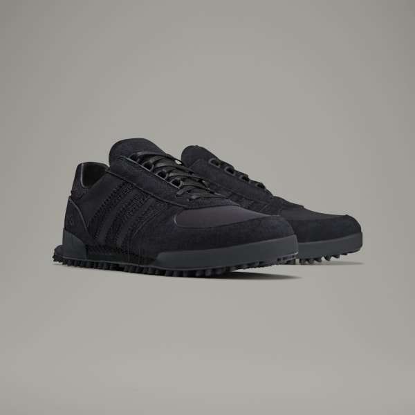 Sort Y-3 Marathon Trail