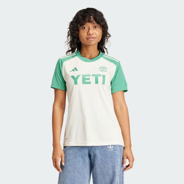 Adidas us number jersey top