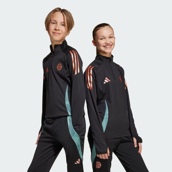 Track Suit Ensemble Survetement Bayern Bayern Munchen Trainingspak