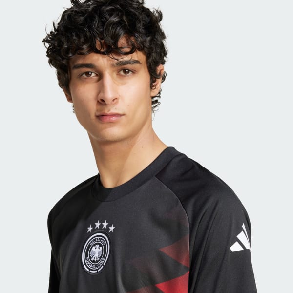 Aufwärm trikot adidas sales
