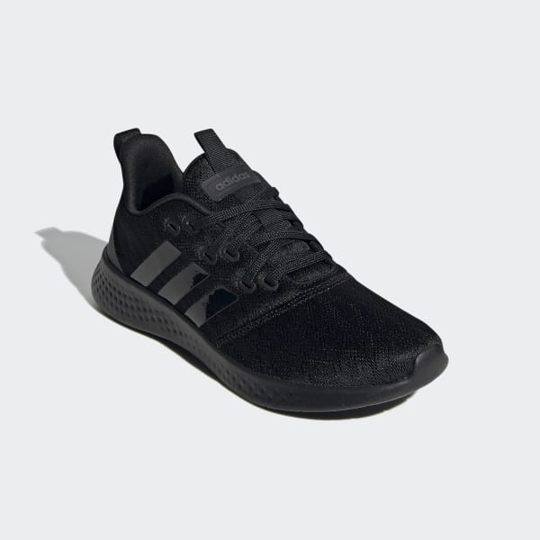 adidas Puremotion Shoes - Black | adidas US