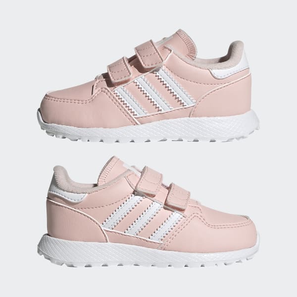 Adidas forest grove rouge on sale
