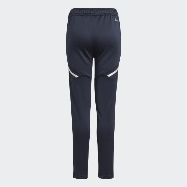 Blu Pantaloni da allenamento Condivo 22 Real Madrid