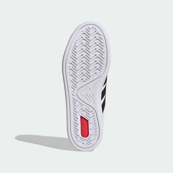 blanc CHAUSSURE GRAND COURT