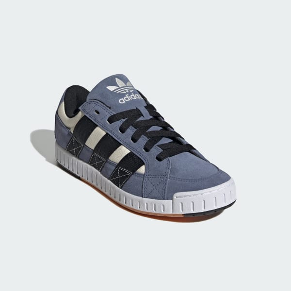 Azul Zapatillas LWST