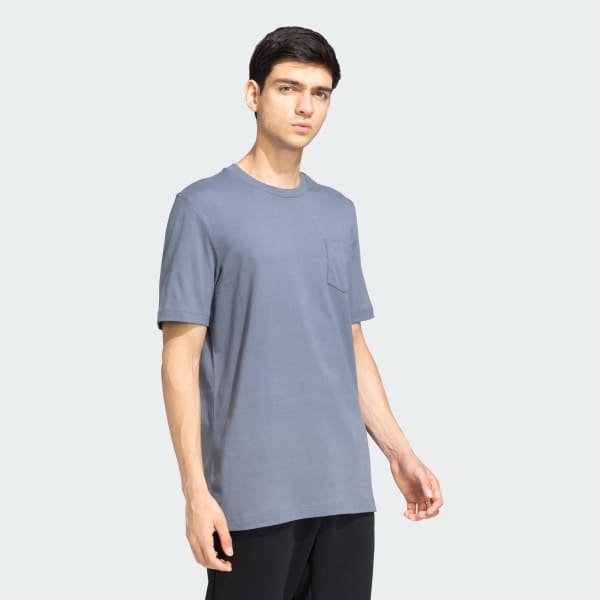 Black Badge of Sport Tee