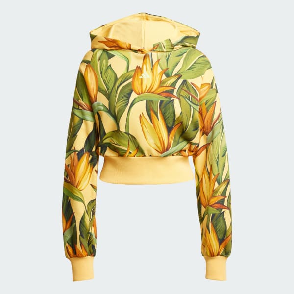 adidas x FARM Hoodie