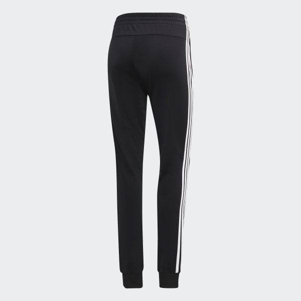 noir Pantalon Essentials