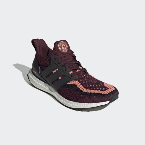ultraboost dna x manchester united shoes