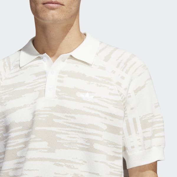 Bianco Polo Nora Knitted (Neutral)