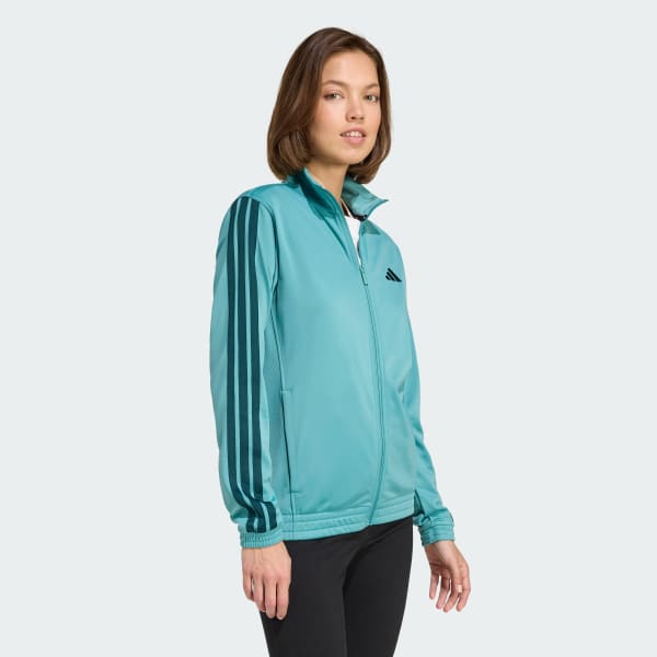 Turquoise DAYREADY SPORTJACK