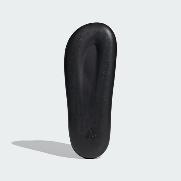 Black Adilette ZPLAASH Slides