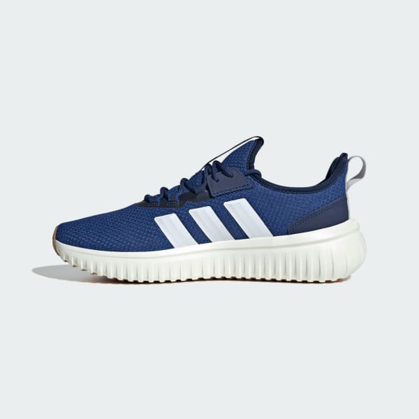 カノア・ダーリン　カッタウェイ　フィン　OFF SPRING　9.85インチ adidas Kaptir 4.0 Shoes - Blue | Free Shipping with adiClub