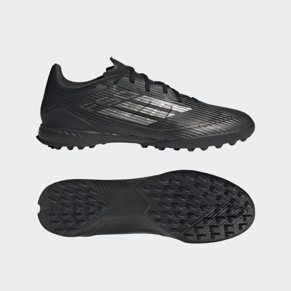 Adidas f50 black 2025