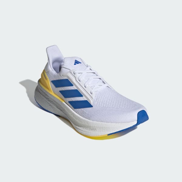 สีขาว รองเท้า ULRABOOST 5X