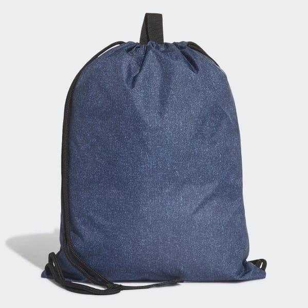 Adidas run gym bag best sale