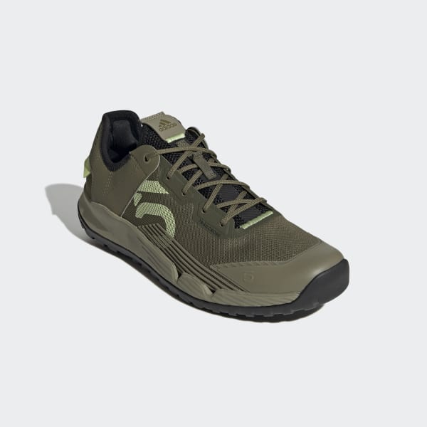 Scarpe Five Ten Trailcross LT Mountain Bike Verde adidas adidas Italia