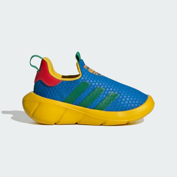 Adidas slip on 2024 trainers